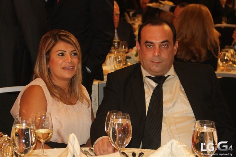 Harvard Business School & ESA Dinner